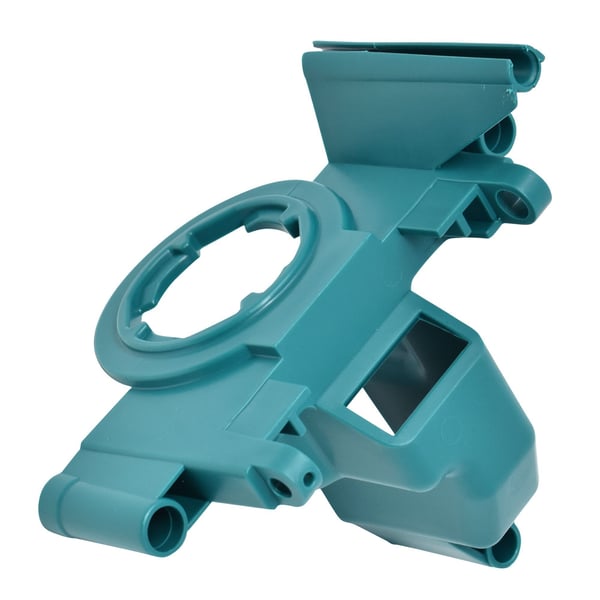 Socket housing