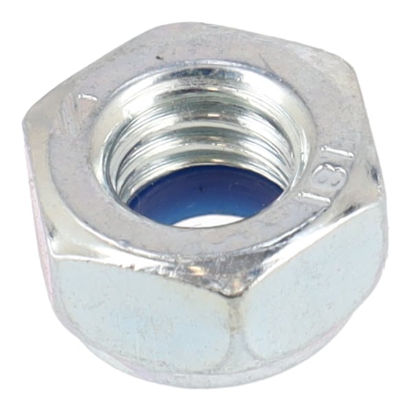 Hex Nut DIN 985-M6-8