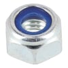 Bosch Hedge Trimmer Hex Nut DIN 985-M6-8 - Image 2