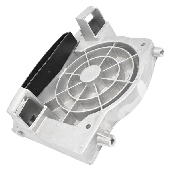 Pivot Plate
