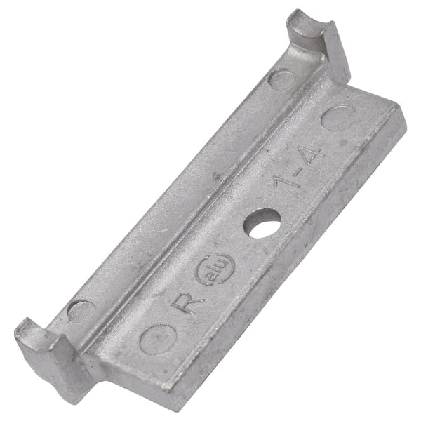 Connecting Plate