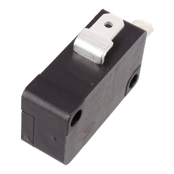 Microswitch