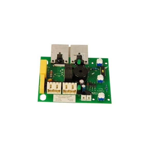 Electronic Assembly