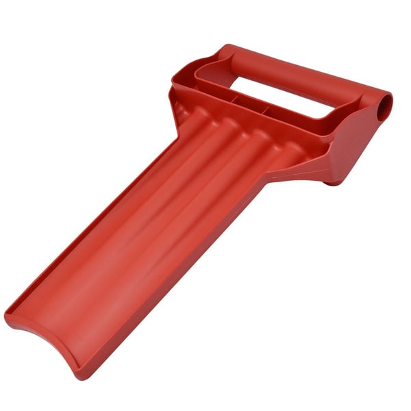 Red Pusher Slide