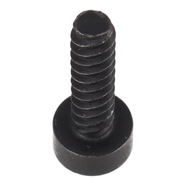 Self-Cutting Screw