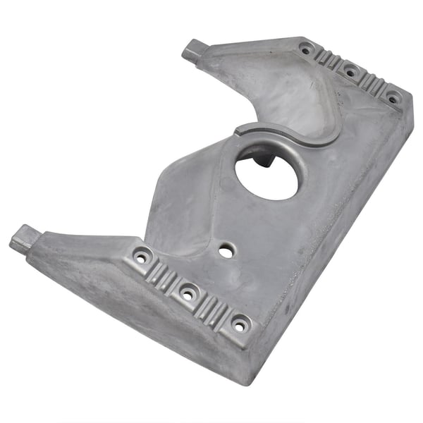 Cutter Plate