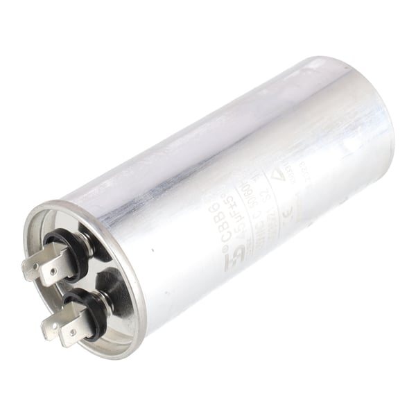 Suppression Filter Motor Capacitor