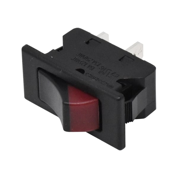 Switch Push Button