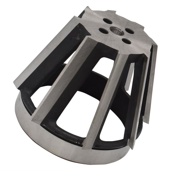 turbine cutter