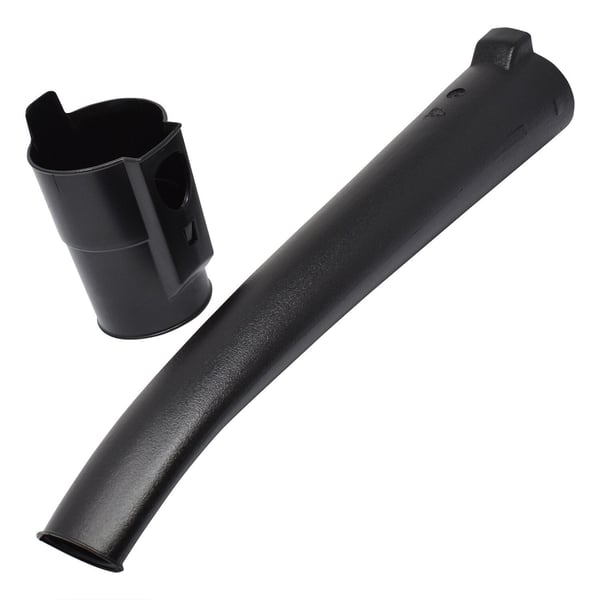 Blower Tube