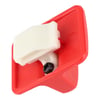 Bosch Garden Vacuum On Off Switch Microswitch - Image 6