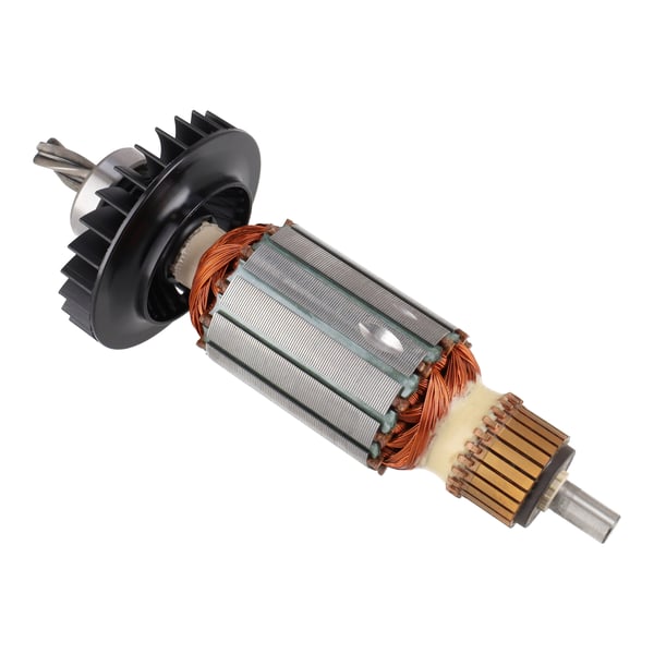 Motor Armature 230V
