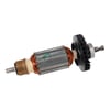 Bosch Hedge Trimmer Motor Armature 230V - Image 3