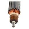 Bosch Hedge Trimmer Motor Armature 230V - Image 4