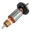 Bosch Hedge Trimmer Motor Armature 230V - Image 5