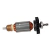 Bosch Hedge Trimmer Motor Armature 230V - Image 9