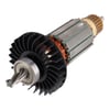 Bosch Hedge Trimmer Motor Armature 230V - Image 10