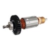 Bosch Hedge Trimmer Motor Armature 230V - Image 11