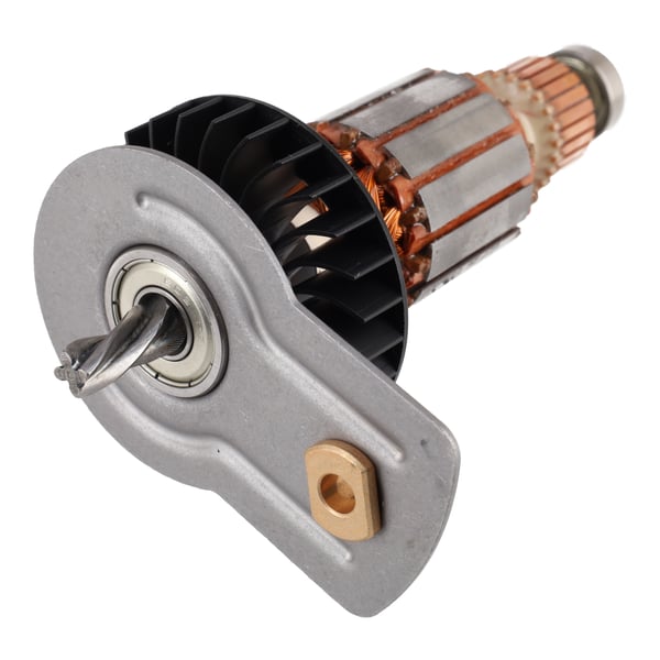 Armature 220-240V