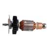 Bosch Hedge Trimmer Armature 220-240V - Image 5