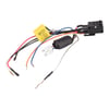 Bosch Hedge Trimmer Switch Unit - Image 2