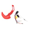 Bosch Hedge Trimmer Switch Unit - Image 4
