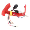 Bosch Hedge Trimmer Switch Unit - Image 5