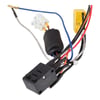 Bosch Hedge Trimmer Switch Unit - Image 7