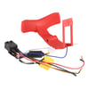 Bosch Hedge Trimmer Switch Unit - Image 11