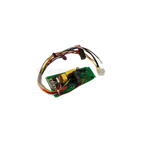 Electronic Module