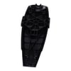 Bosch Hedge Trimmer Bottom Panel Black Plastic Cover - Image 8