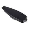 Bosch Hedge Trimmer Bottom Panel Black Plastic Cover - Image 9