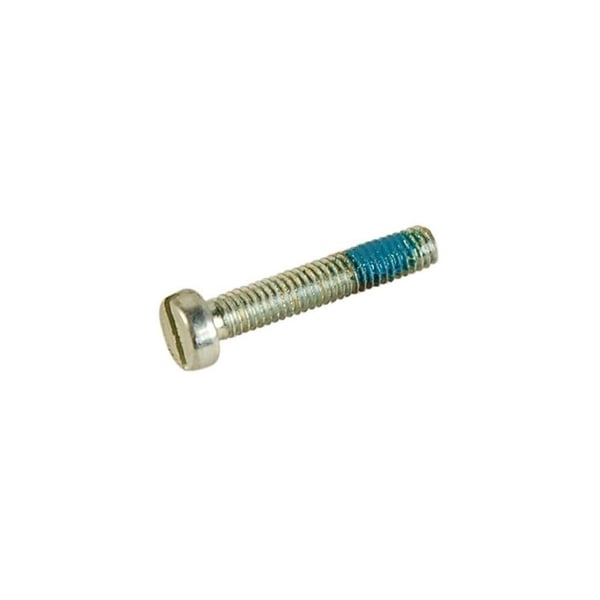 Pan head screw M4x22 MM