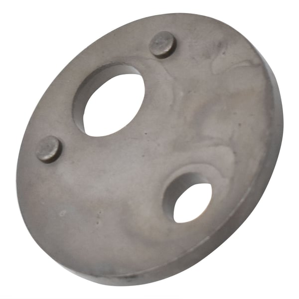 Eccentric Disc