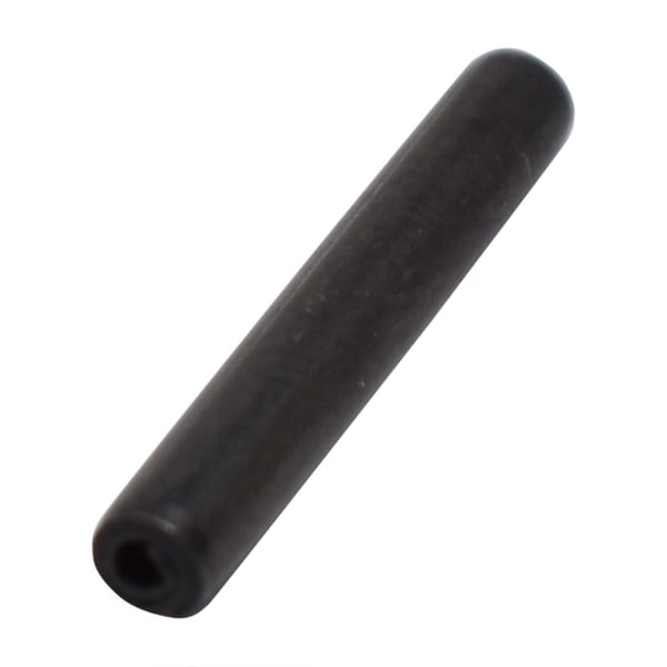 Coiled Spring Pin