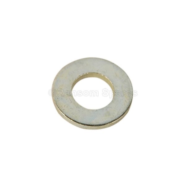 Plain Washer