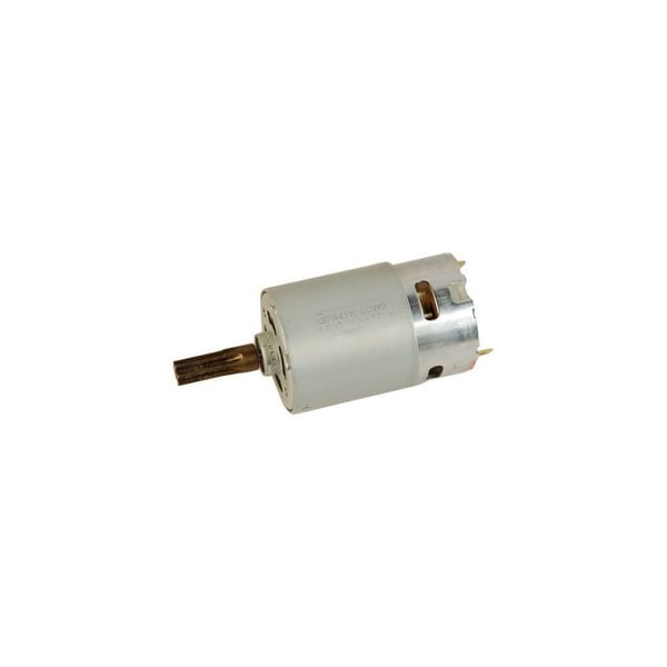 DC Motor 14,4V