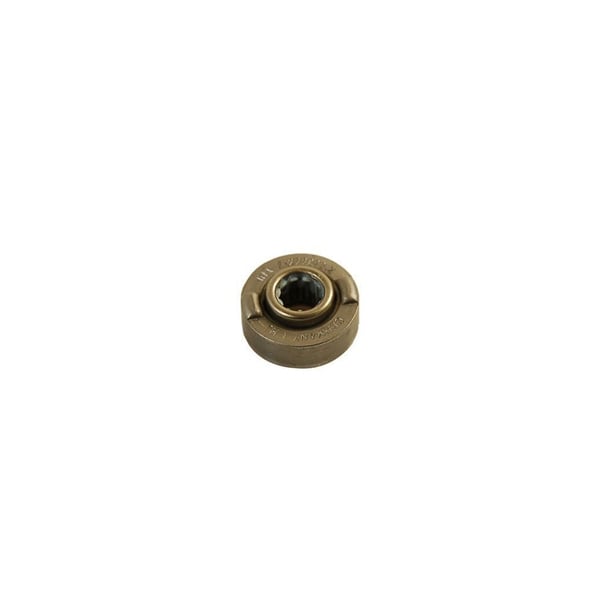 Flanged Bearing