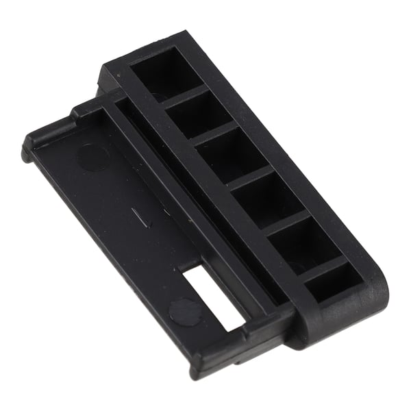 Shifter Rod