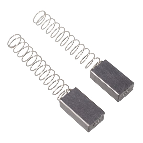 Carbon Brush Set x 2