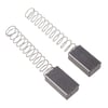 Bosch Hedge Trimmer Carbon Brush Set x 2 - Image 1