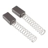 Bosch Hedge Trimmer Carbon Brush Set x 2 - Image 2
