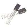 Bosch Hedge Trimmer Carbon Brush Set x 2 - Image 3