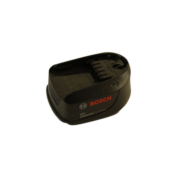 Slide-In Accu Package 18V, 1,3Ah, LI