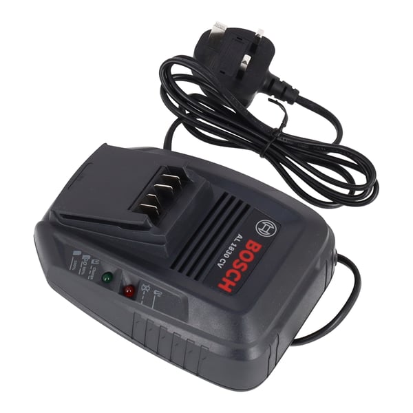 Fast Charger GB 230/14,4-18V 