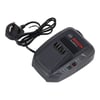 Bosch Trimmer Fast Charger GB 230/14,4-18V - Image 4