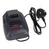 Bosch Trimmer Fast Charger GB 230/14,4-18V - Image 5
