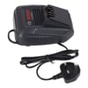 Bosch Trimmer Fast Charger GB 230/14,4-18V - Image 9