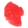 Bosch Lawnmower Handle Wing Nut - Image 2