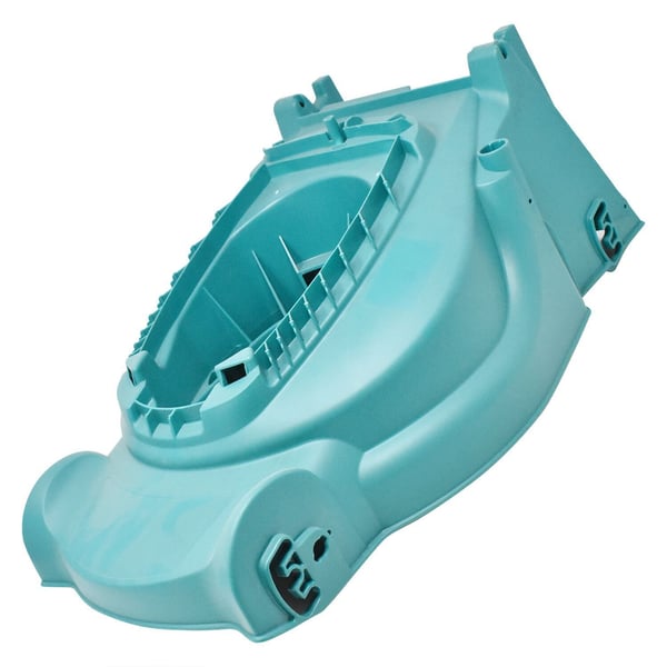 Blade Body Housing